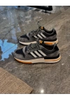 Adidas ZX 500 RM Gri Beyaz Turuncu Taban