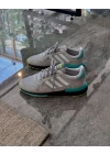 Adidas ZX 500 RM Gri Turkuaz Detaylı