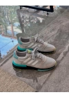 Adidas ZX 500 RM Gri Turkuaz Detaylı