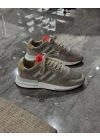 Adidas Zx 500 RM Kum Kahverengi Dedaylı