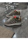 Adidas Zx 500 RM Kum Kahverengi Dedaylı