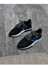 Adidas Zx 500 RM Siyah Renk Detaylı