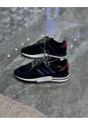 Adidas Zx 500 RM Siyah Renk Detaylı