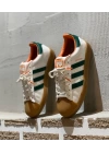 Adidas Süperstar Bej Haki Turuncu