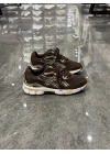 Asıcs Gel-Nyc Chunky Brown White Spor Ayakkabı