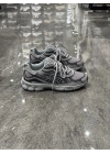 Asıcs Gel-Nyc Chunky Grey Smoked Spor Ayakkabı