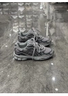 Asıcs Gel-Nyc Chunky Grey Smoked Spor Ayakkabı