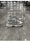 Asıcs Gel-Nyc Chunky Grey White Spor Ayakkabı