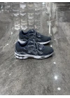 Asıcs Gel-Nyc Chunky Navy Blue Grey Spor Ayakkabı