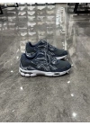 Asıcs Gel-Nyc Chunky Navy Blue Grey Spor Ayakkabı