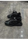 Christian Dior B30 Siyah Spor Ayakkabı