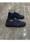 Cool Men 62408 Süet Laci Termo Taban