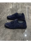 Cool Men 62408 Süet Laci Termo Taban