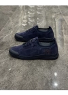 Cool Men 62408 Süet Laci Termo Taban