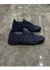 Cool Men 62408 Süet Laci Termo Taban