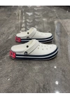 Crocs Beyaz Terlik