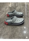 Crocs Gri Terlik