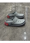 Crocs Gri Terlik
