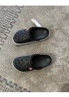 Crocs Siyah Terlik