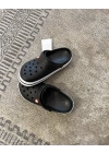 Crocs Siyah Terlik