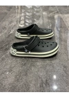 Crocs Yeşil Terlik