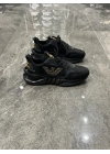 EA7 Emporio Armani Chunky Logo Sneaker