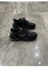 EA7 Emporio Armani Chunky Logo Sneaker