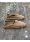 Gıesto Bej Espadril