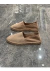 Gıesto Bej Espadril