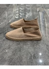 Gıesto Bej Espadril