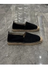 Gıesto Siyah Espadril