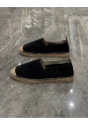 Gıesto Siyah Espadril