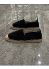 Gıesto Siyah Espadril