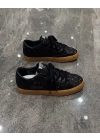 Golden Goose Siyah Simli