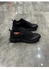 Humtto Waterproof Siyah Detaylı