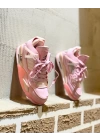 Jordan 4 Pembe