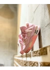 Jordan 4 Pembe