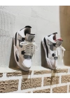 Jordan 4 Retro Beyaz