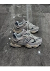 New Balance 9060 Moonrock Linen