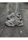 New Balance 9060 Moonrock Linen