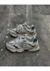 New Balance 9060 Moonrock Linen