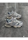 New Balance 9060 Moonrock Linen