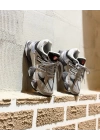 New Balance 9060 Rain Cloud Gray