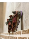 Newbalance 9060 Bordo Detaylı Orjinal