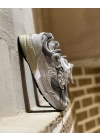 Newbalance 992 Süet Gri