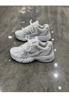 Nike Air 530 Beyaz Gümüş