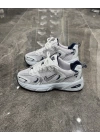 Nike Air 530 Beyaz Lacivert