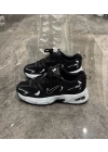 Nike Air 530 Siyah Beyaz