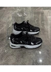 Nike Air 530 Siyah Beyaz