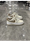 Nike Air Force 1 Low Sail Beige